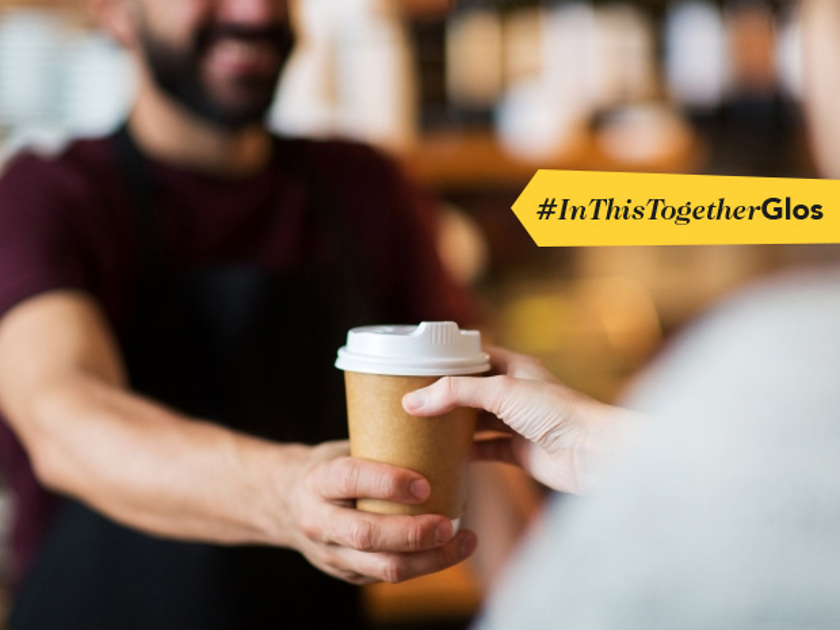 Gloucestershire and Cotswold businesses giving NHS workers freebies and